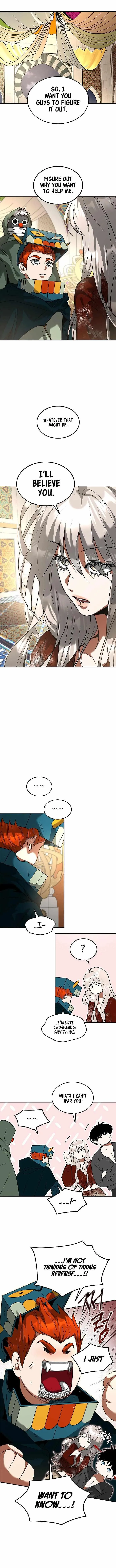 Empress Hunt Chapter 30 Online - página 8