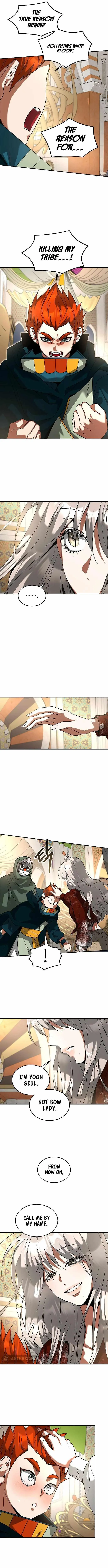 Empress Hunt Chapter 30 Online - página 9