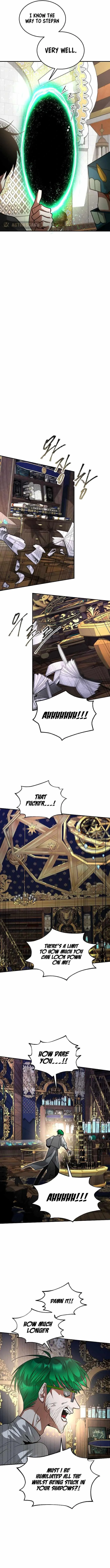 Empress Hunt Chapter 30 Online - página 11