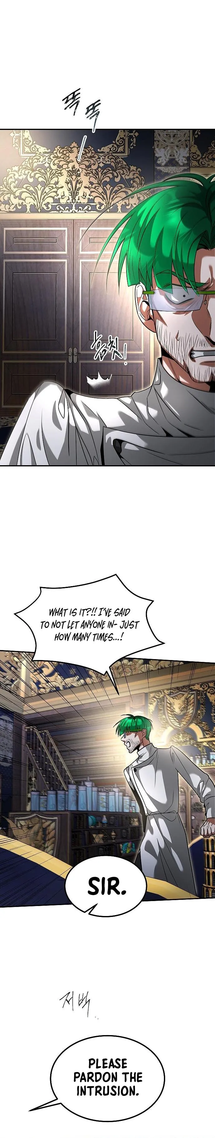 Empress Hunt Chapter 31 Online - página 3