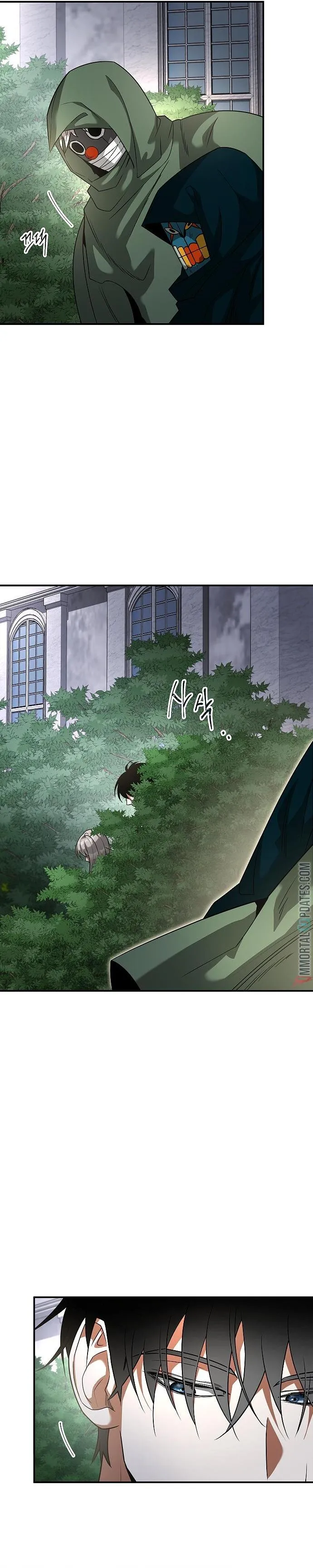 Empress Hunt Chapter 31 Online - página 6
