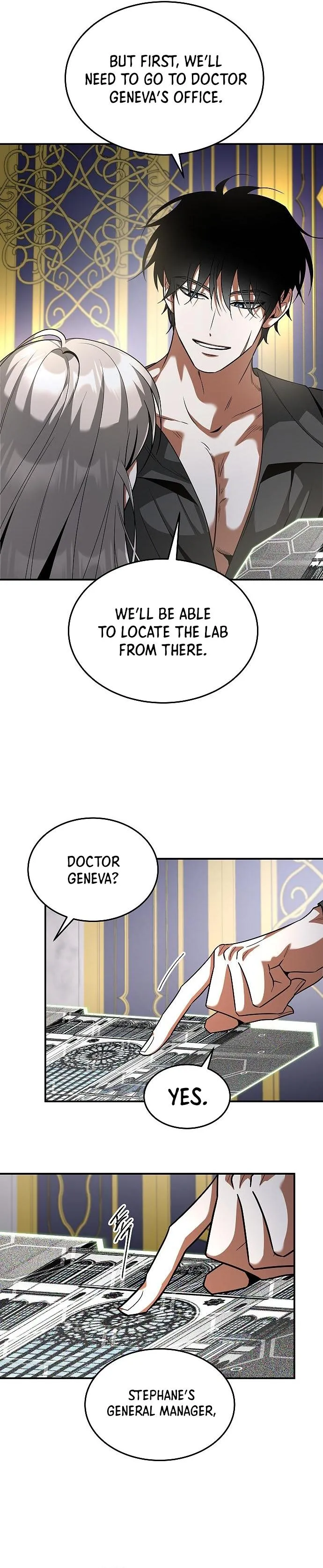 Empress Hunt Chapter 31 Online - página 10