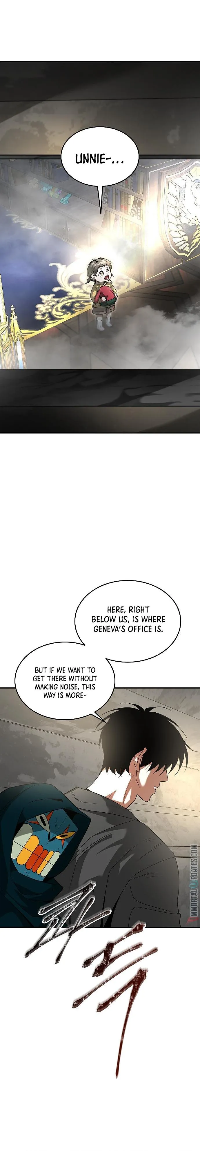 Empress Hunt Chapter 31 Online - página 14