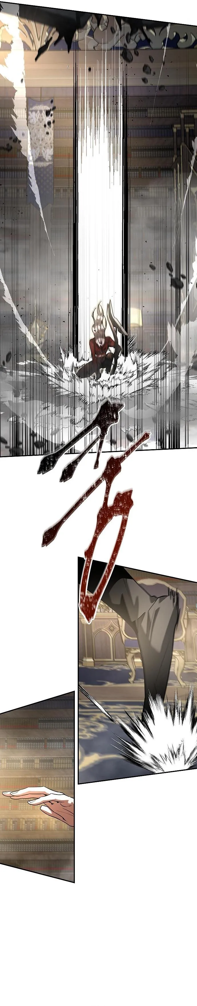 Empress Hunt Chapter 31 Online - página 16