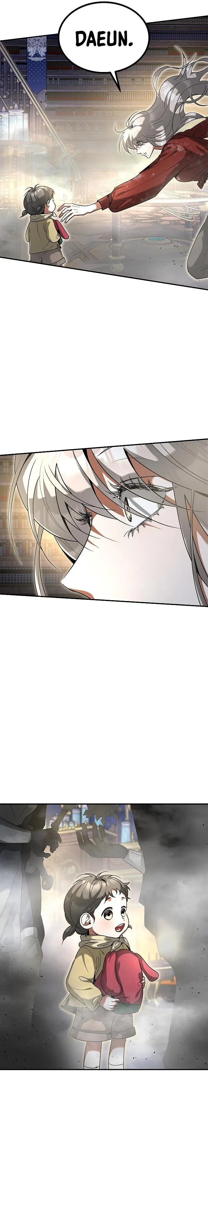 Empress Hunt Chapter 31 Online - página 17
