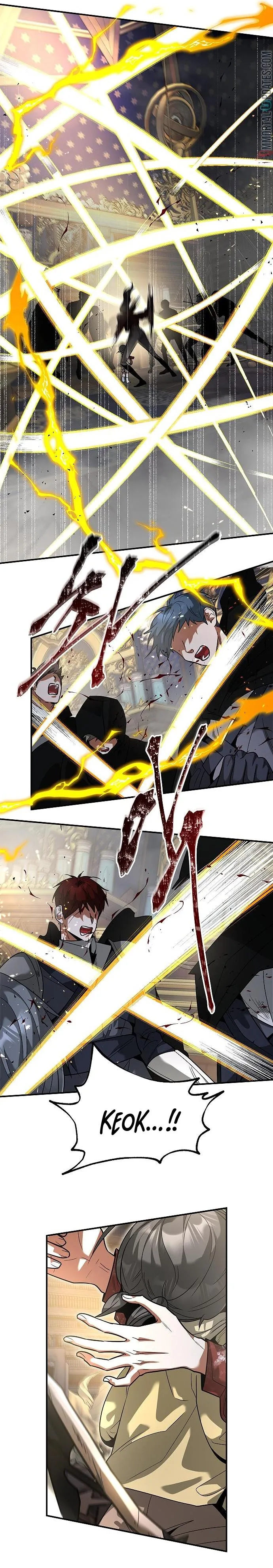 Empress Hunt Chapter 31 Online - página 19