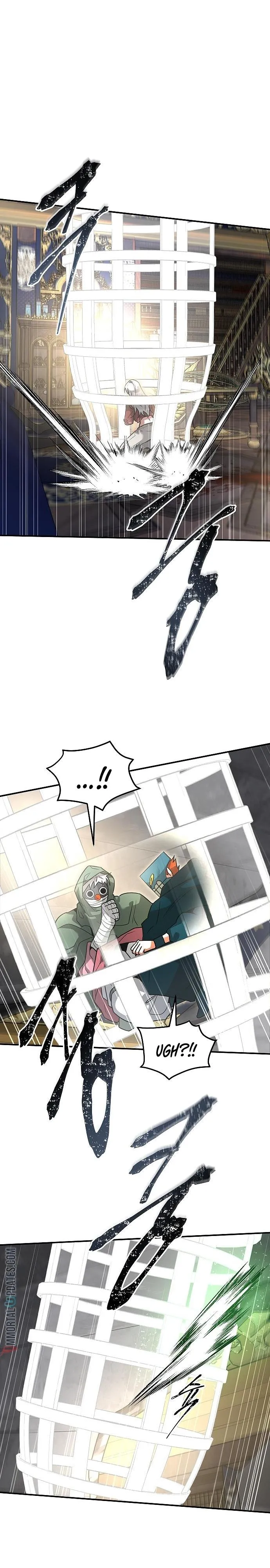 Empress Hunt Chapter 31 Online - página 22