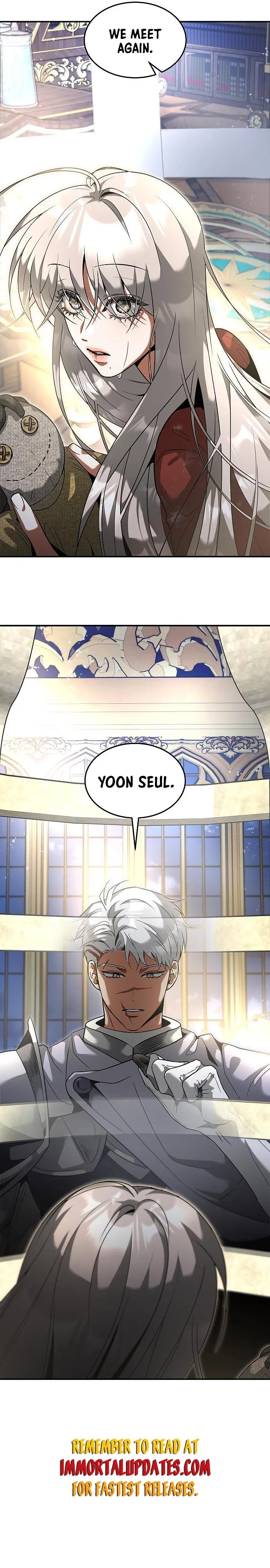 Empress Hunt Chapter 31 Online - página 24