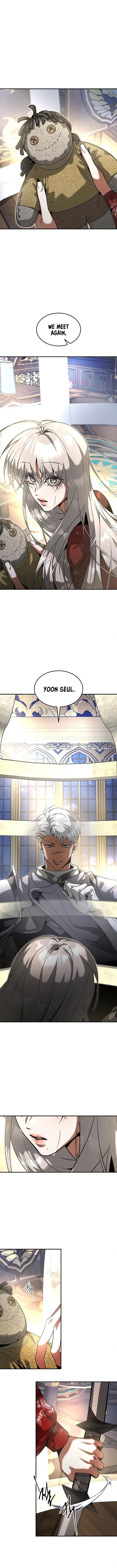 Empress Hunt Chapter 32 Online - página 2