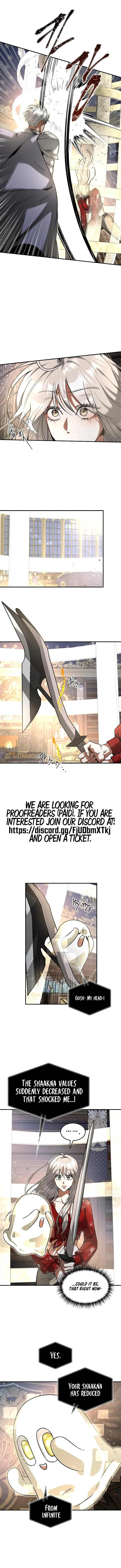 Empress Hunt Chapter 32 Online - página 3