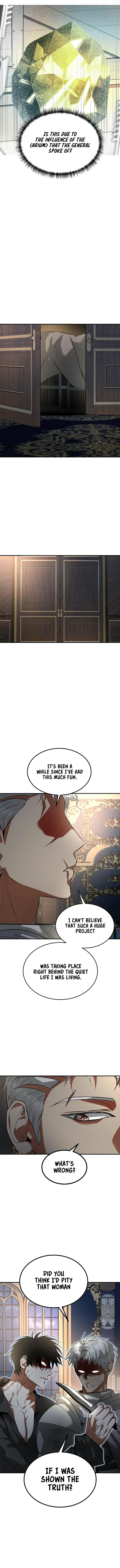 Empress Hunt Chapter 32 Online - página 6