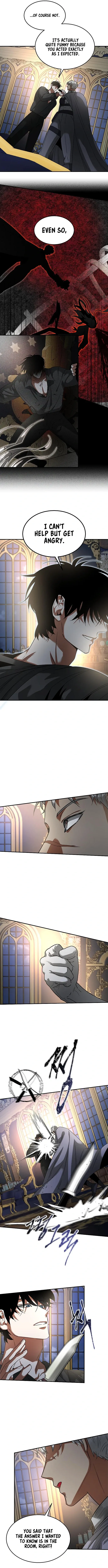 Empress Hunt Chapter 32 Online - página 7