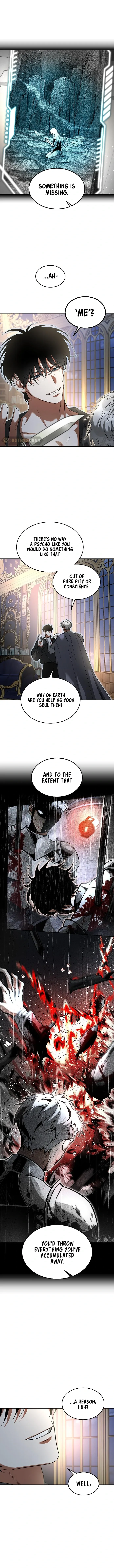 Empress Hunt Chapter 32 Online - página 8