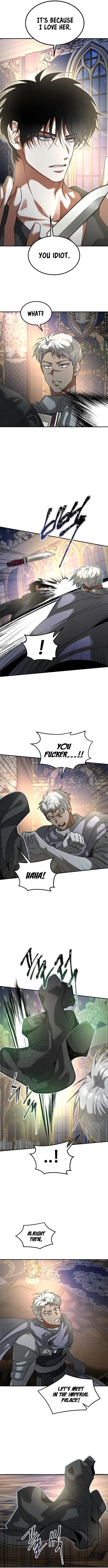 Empress Hunt Chapter 32 Online - página 9