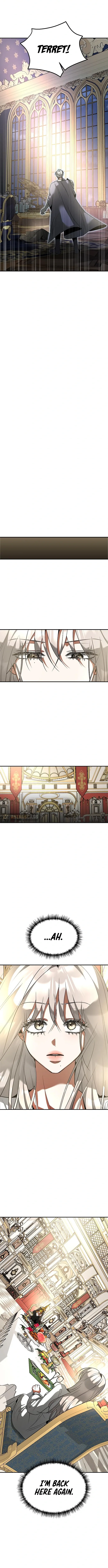 Empress Hunt Chapter 32 Online - página 10
