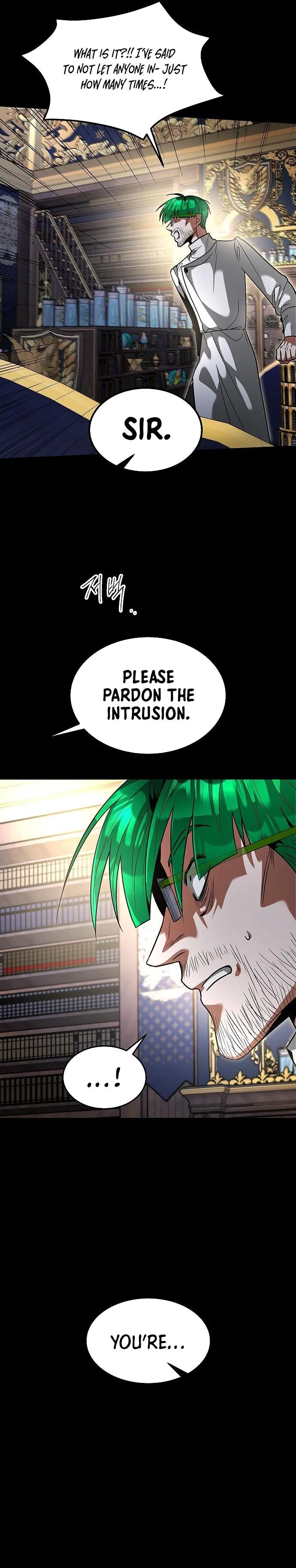 Empress Hunt Chapter 33 Online - página 3