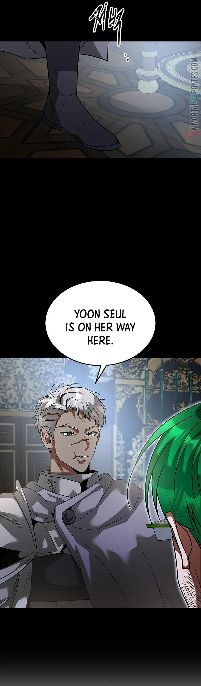 Empress Hunt Chapter 33 Online - página 4