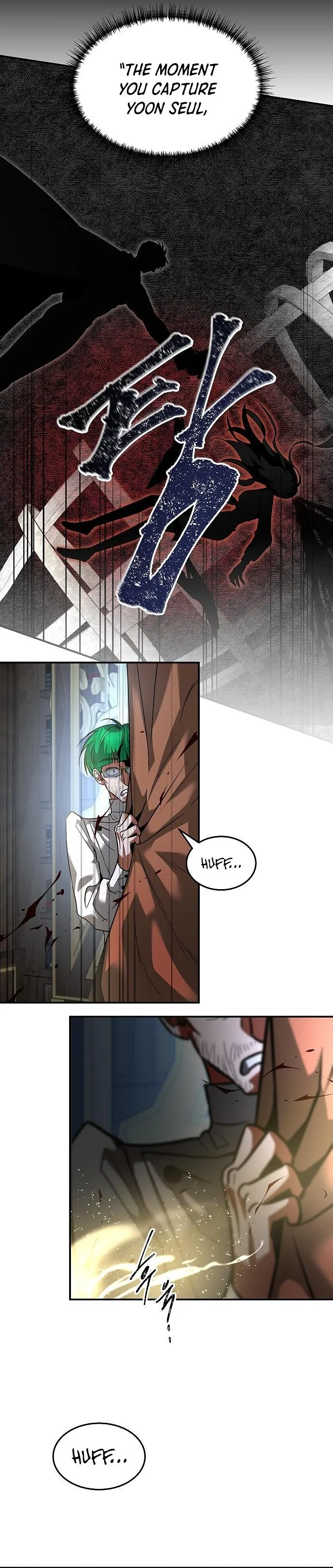 Empress Hunt Chapter 33 Online - página 5