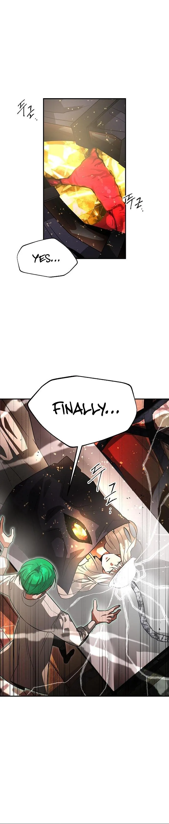 Empress Hunt Chapter 33 Online - página 8