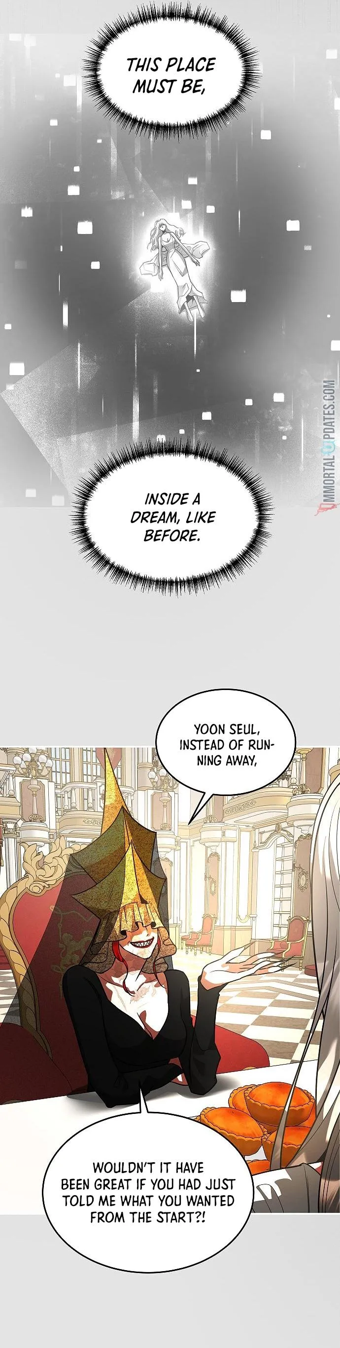 Empress Hunt Chapter 33 Online - página 10