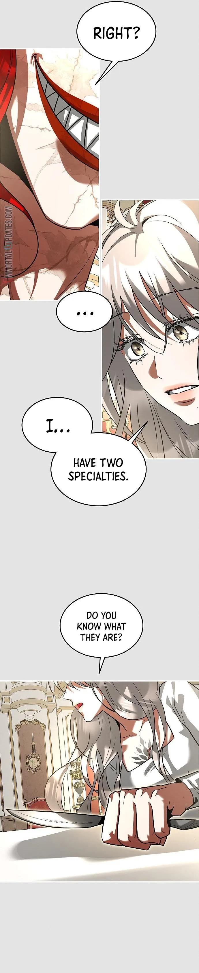 Empress Hunt Chapter 33 Online - página 13