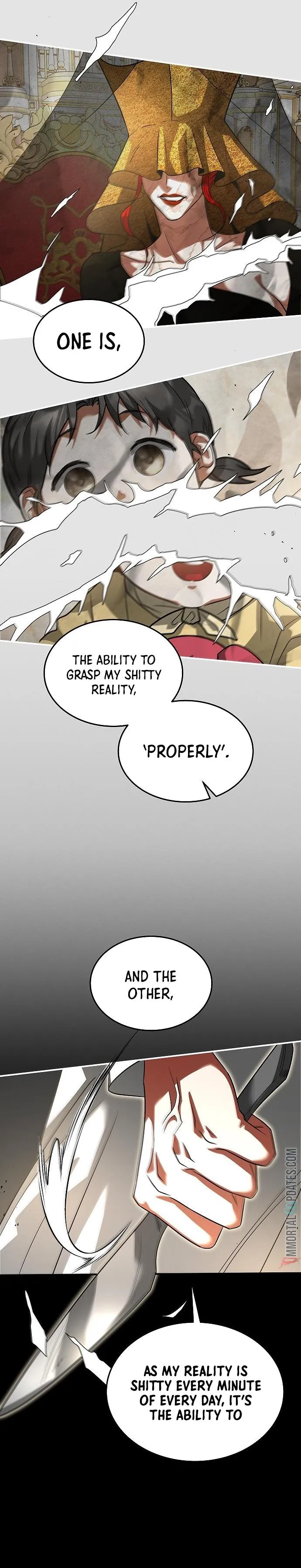 Empress Hunt Chapter 33 Online - página 15