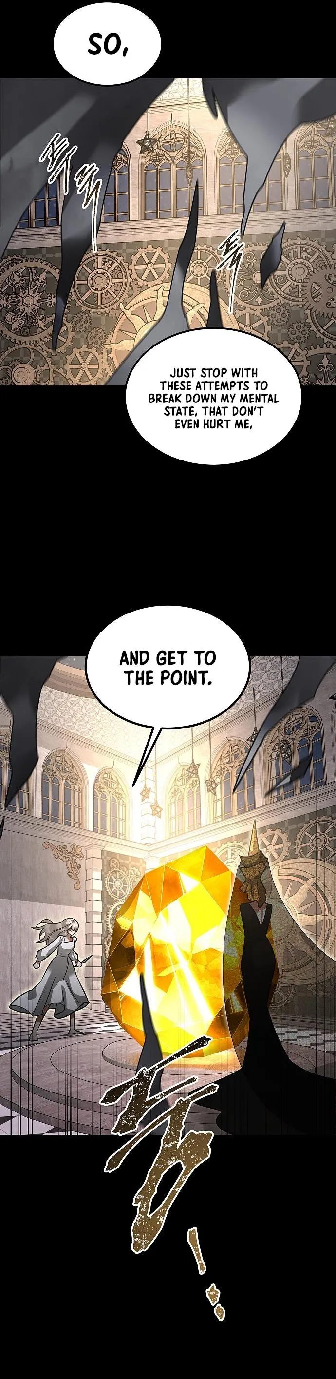 Empress Hunt Chapter 33 Online - página 17