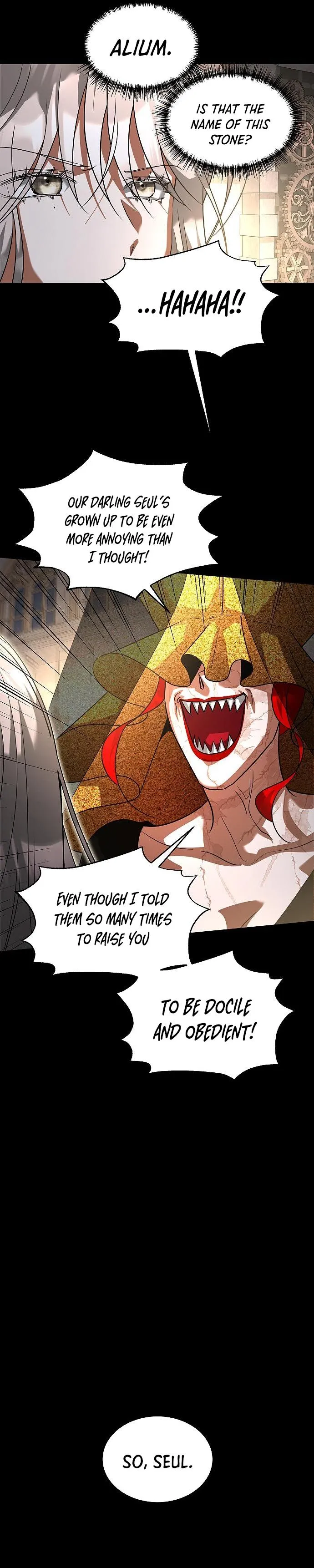 Empress Hunt Chapter 33 Online - página 19