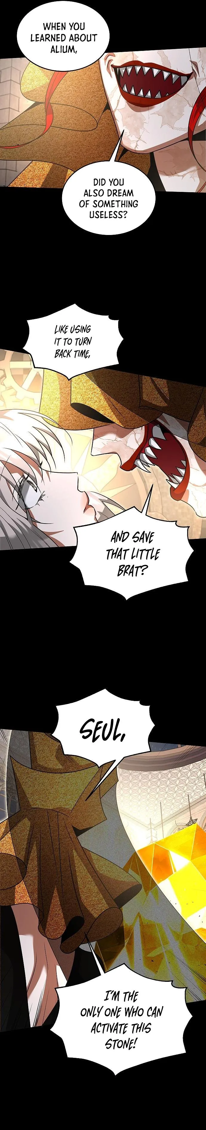 Empress Hunt Chapter 33 Online - página 20