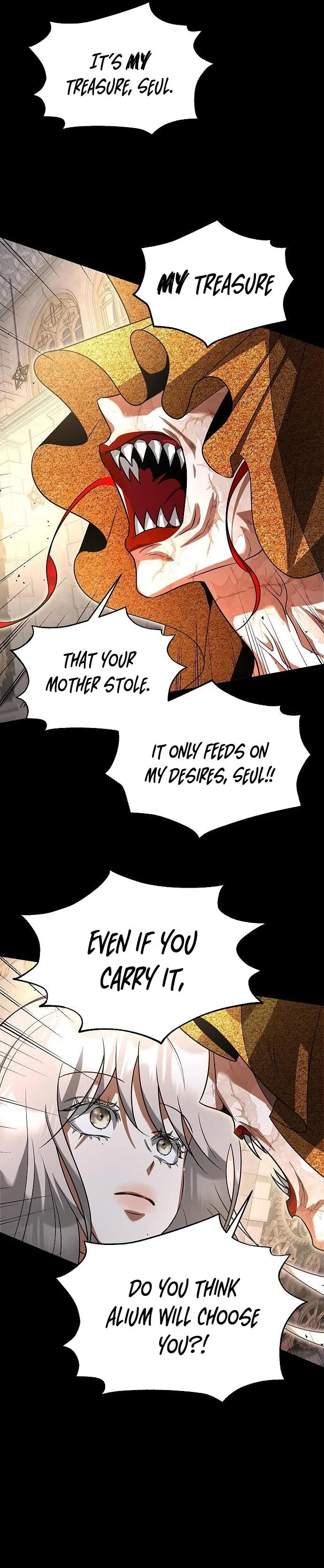 Empress Hunt Chapter 33 Online - página 21