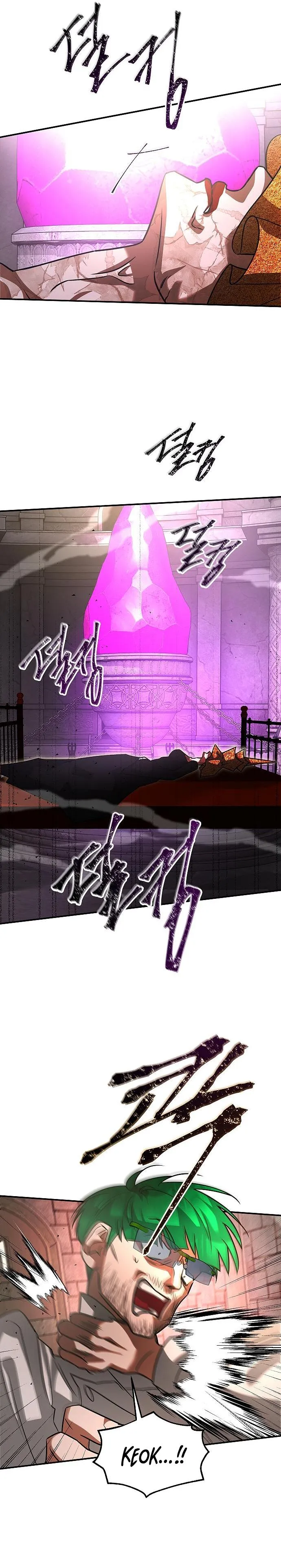 Empress Hunt Chapter 33 Online - página 27