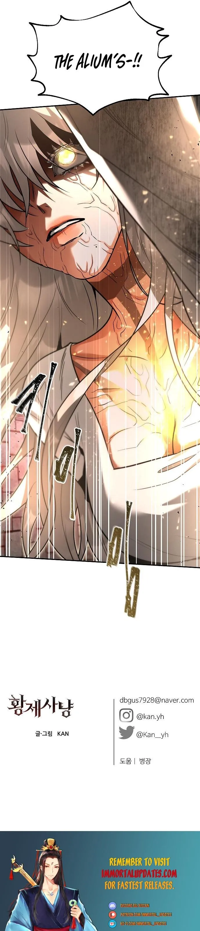 Empress Hunt Chapter 33 Online - página 29