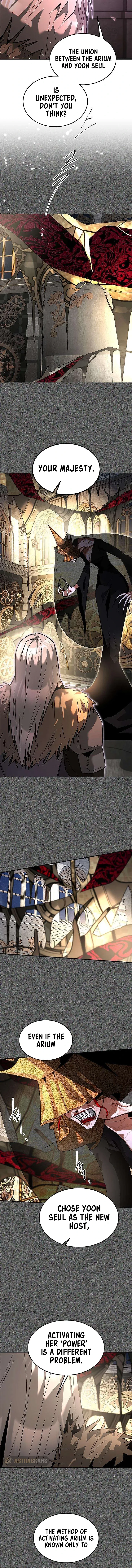 Empress Hunt Chapter 34 Online - página 4