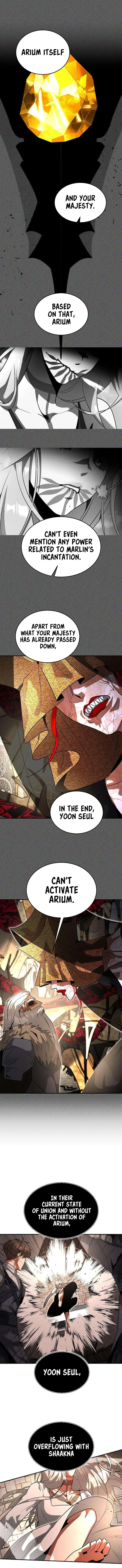 Empress Hunt Chapter 34 Online - página 5