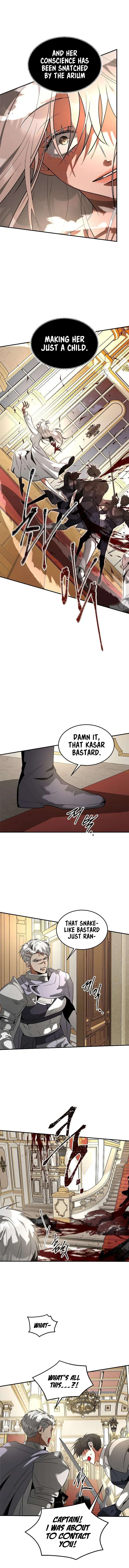 Empress Hunt Chapter 34 Online - página 6