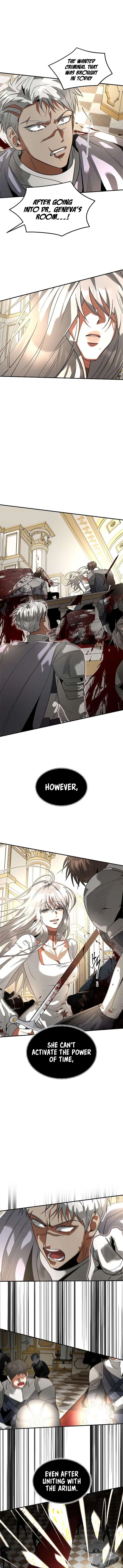 Empress Hunt Chapter 34 Online - página 7