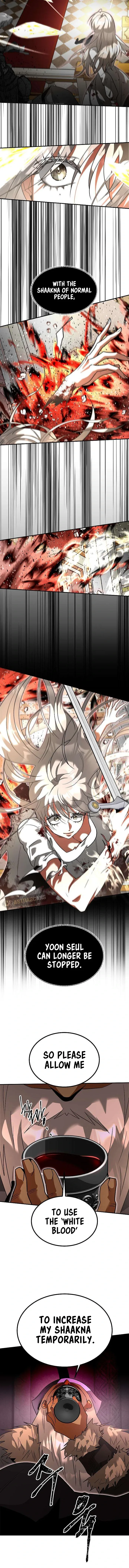 Empress Hunt Chapter 34 Online - página 8