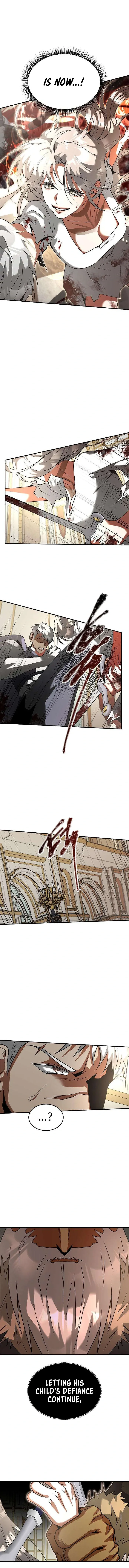 Empress Hunt Chapter 34 Online - página 10
