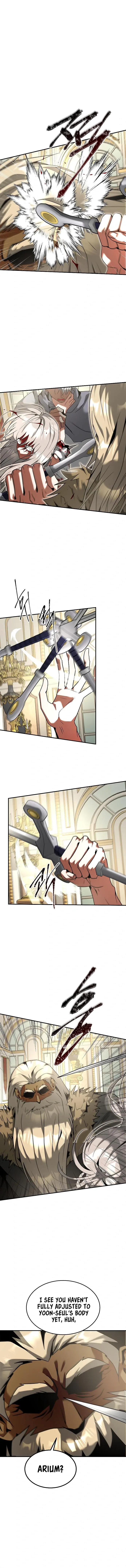 Empress Hunt Chapter 35 Online - página 2