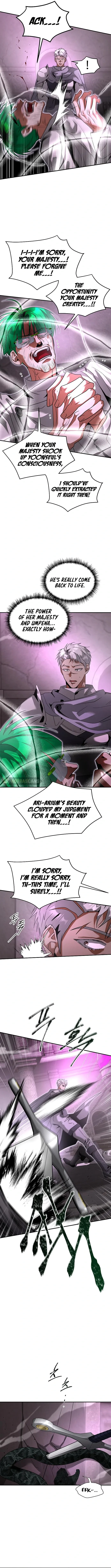 Empress Hunt Chapter 35 Online - página 7