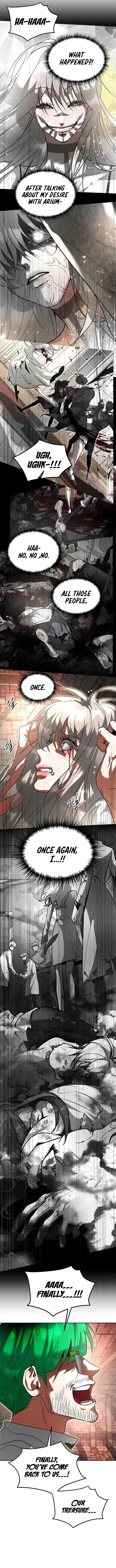 Empress Hunt Chapter 35 Online - página 10