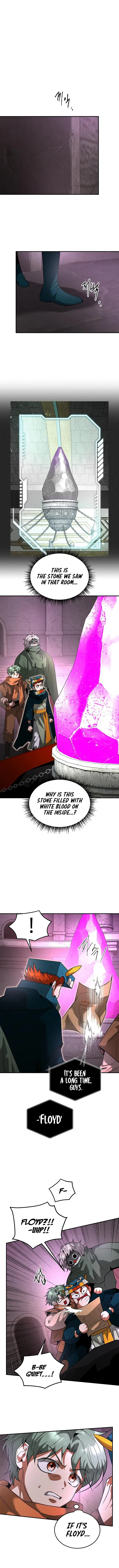 Empress Hunt Chapter 36 Online - página 3
