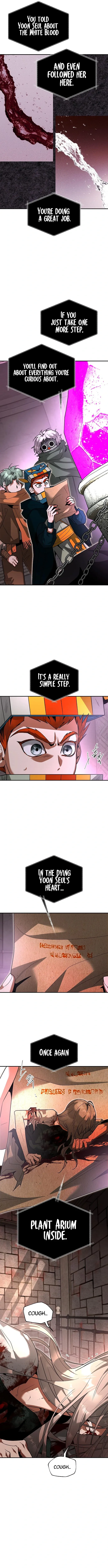 Empress Hunt Chapter 36 Online - página 5