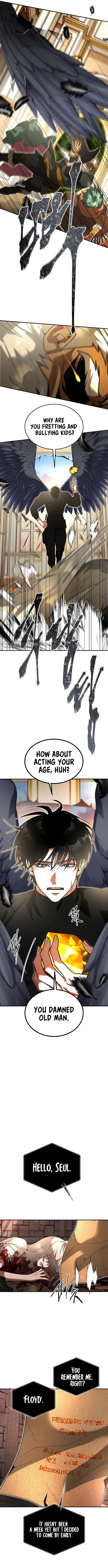 Empress Hunt Chapter 36 Online - página 10