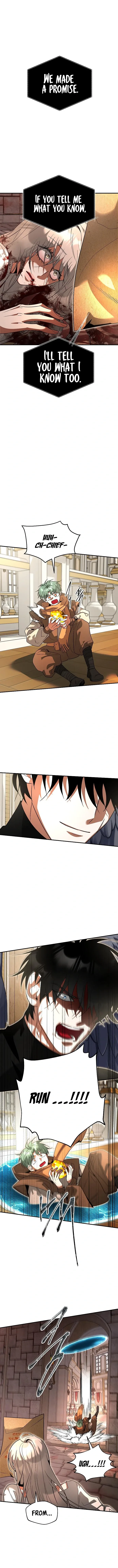 Empress Hunt Chapter 36 Online - página 11