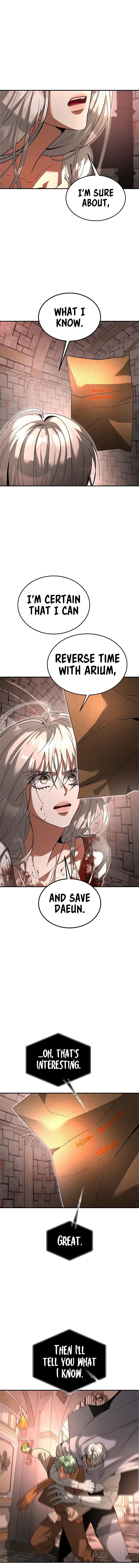 Empress Hunt Chapter 37 Online - página 4