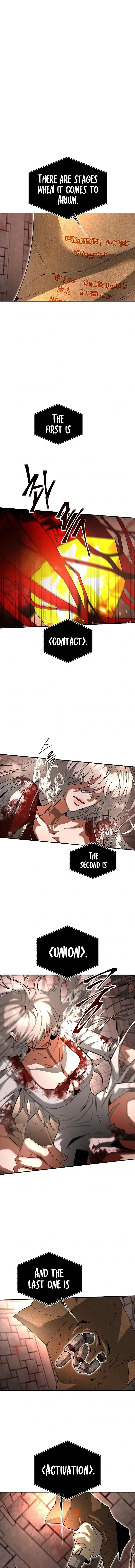 Empress Hunt Chapter 37 Online - página 6