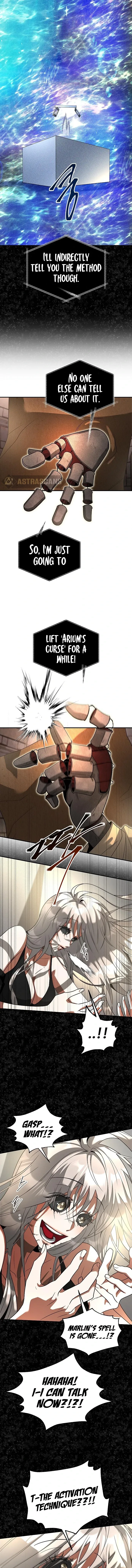 Empress Hunt Chapter 37 Online - página 8