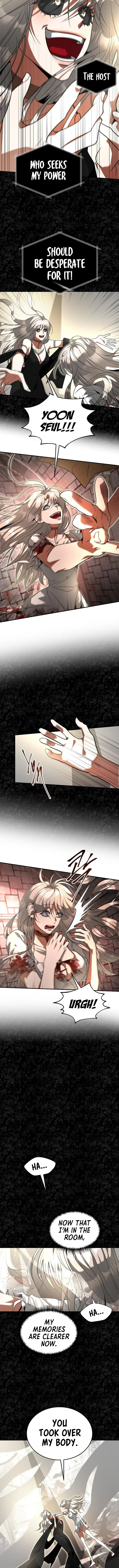 Empress Hunt Chapter 37 Online - página 9
