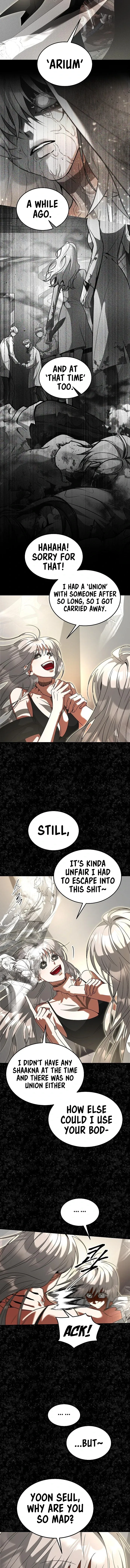Empress Hunt Chapter 37 Online - página 10